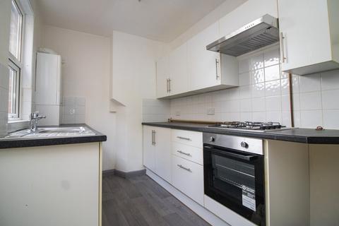 3 bedroom terraced house for sale, Huncote Road, Narborough, Leicester, LE19