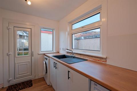 3 Arran Gardens, Hamilton, ML3 7NZ