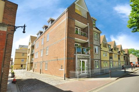 2 bedroom apartment to rent, Shippam Street Chichester PO19