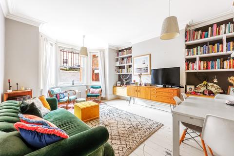 3 bedroom apartment for sale, Charleville Mansions, Charleville Road, W14