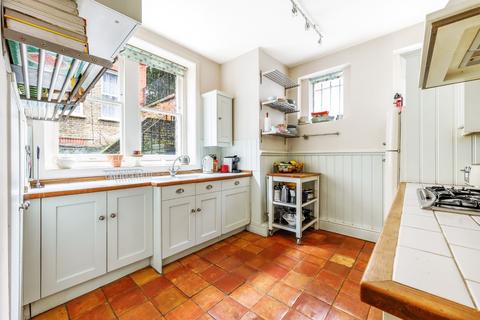 3 bedroom apartment for sale, Charleville Mansions, Charleville Road, W14