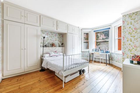 3 bedroom apartment for sale, Charleville Mansions, Charleville Road, W14