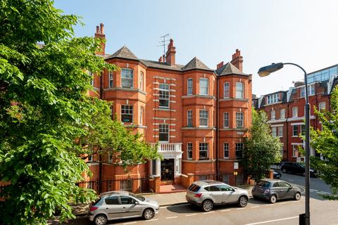 3 bedroom apartment for sale, Charleville Mansions, Charleville Road, W14