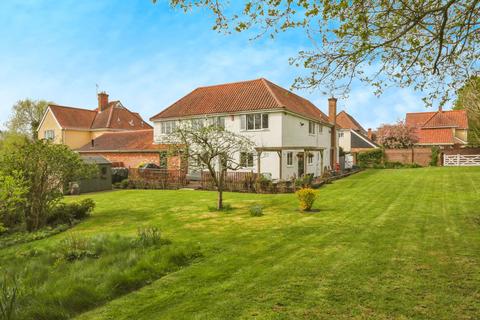 4 bedroom house for sale, St. Peters, Monks Eleigh, IP7