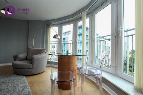 2 bedroom apartment to rent, Lochend Butterfly Way, Easter Road, Edinburgh, EH7