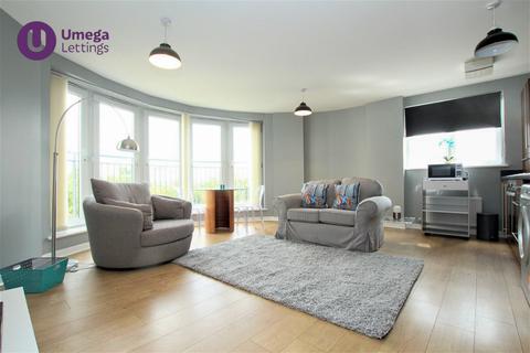 2 bedroom apartment to rent, Lochend Butterfly Way, Easter Road, Edinburgh, EH7