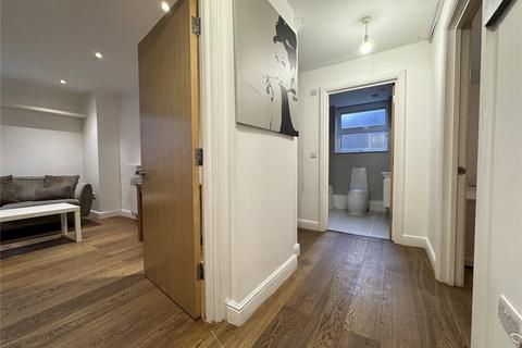 2 bedroom apartment to rent, Richmond Court, 75 HIgh Street, Hornsey, London, N8