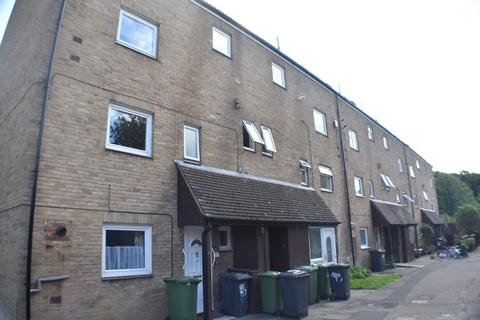 2 bedroom maisonette to rent, Leighton, Orton Malborne, Peterborough, PE2 5QD