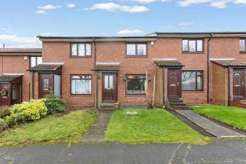 2 bedroom terraced house for sale, Edinburgh EH16