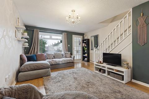 2 bedroom terraced house for sale, Edinburgh EH16