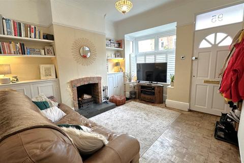 3 bedroom terraced house for sale, Westminster Road, Birmingham B29