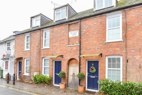 2 bedroom terraced house for sale, Bridewell Lane, Tenterden, Kent