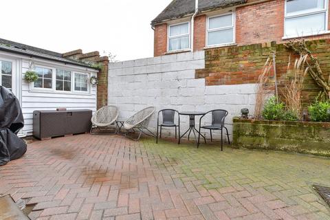 2 bedroom terraced house for sale, Bridewell Lane, Tenterden, Kent