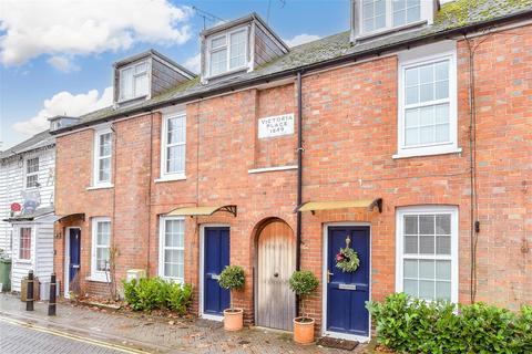 2 bedroom terraced house for sale, Bridewell Lane, Tenterden, Kent