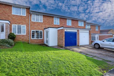 2 bedroom terraced house for sale, Lockeridge Close, Blandford Forum