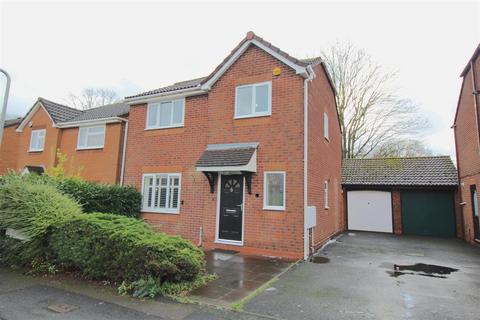 4 bedroom detached house for sale, Kennerley Road, Birmingham B25