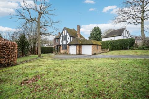 3 bedroom detached house for sale, Howards Wood Drive, Gerrards Cross, Buckinghamshire