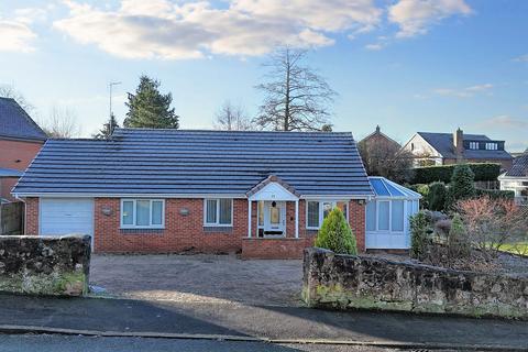 3 bedroom detached bungalow for sale, Brookland Avenue, Wistaston, CW2