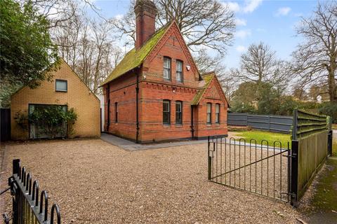 3 bedroom detached house for sale, Silwood Park, London Road, Sunninghill, Ascot, SL5