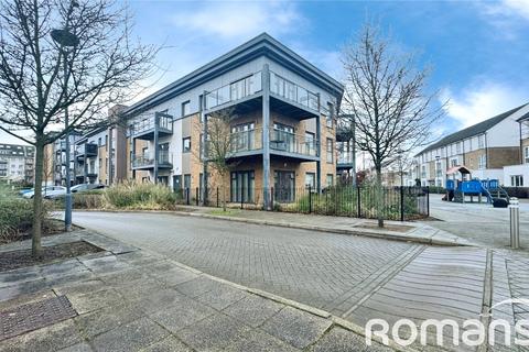 2 bedroom apartment for sale, Clovelly Court, 6 Wintergreen Boulevard, West Drayton