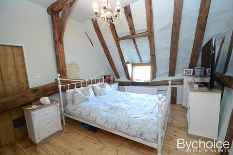 3 bedroom cottage to rent, The Causeway, Hitcham
