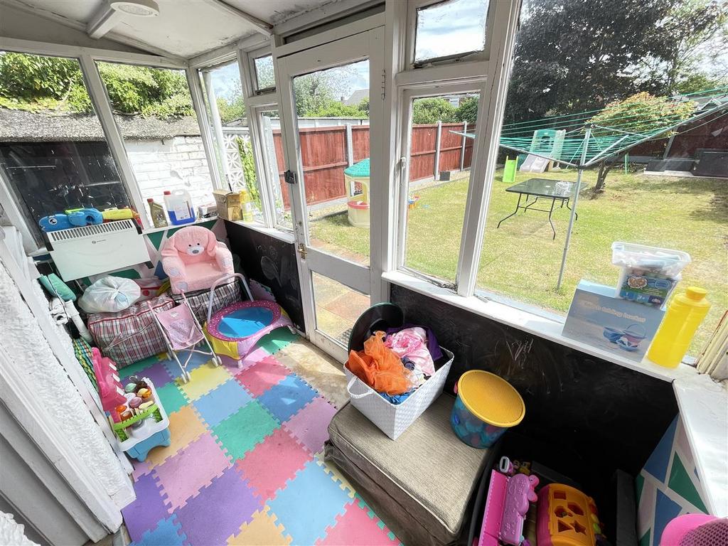 Sun Room