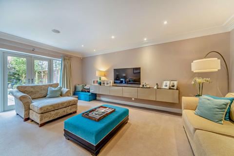 4 bedroom detached house for sale, Furlong Drive, Ascot, Berkshire