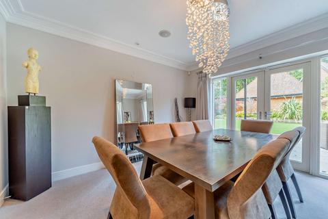 4 bedroom detached house for sale, Furlong Drive, Ascot, Berkshire