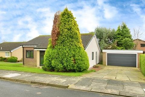 3 bedroom detached bungalow for sale, Westgate, Morpeth