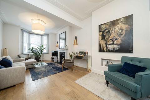 5 bedroom terraced house for sale, Hadyn Park Road, London W12