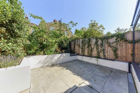 5 bedroom terraced house for sale, Hadyn Park Road, London W12