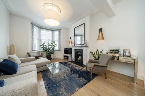 5 bedroom terraced house for sale, Hadyn Park Road, London W12