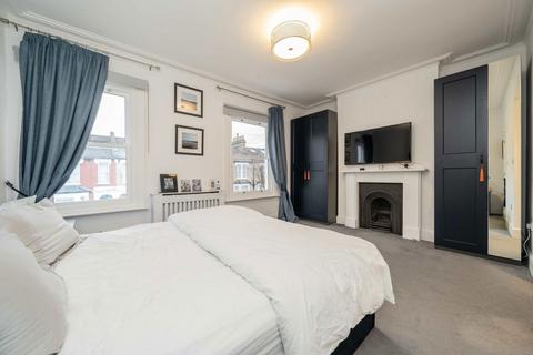 20 Hadyn Park Road, London, W12 9AG