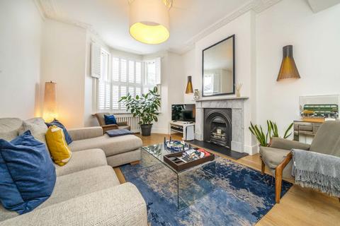 5 bedroom terraced house for sale, Hadyn Park Road, London W12