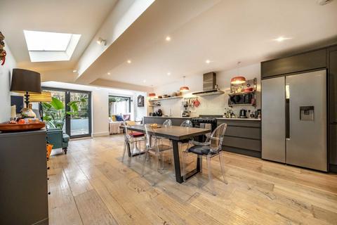 5 bedroom terraced house for sale, Hadyn Park Road, London W12