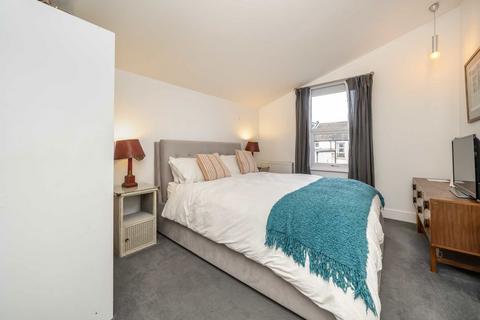 20 Hadyn Park Road, London, W12 9AG