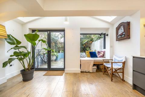 5 bedroom terraced house for sale, Hadyn Park Road, London W12