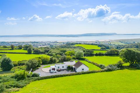 4 bedroom detached bungalow for sale, Burry Port SA16