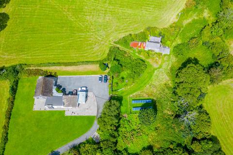 4 bedroom detached bungalow for sale, Burry Port SA16