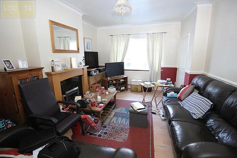 2 bedroom terraced house for sale, Winchester Road, Stretford