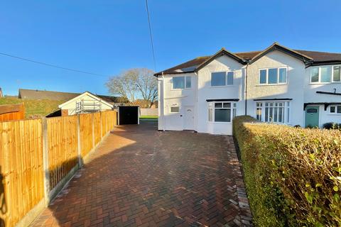 3 bedroom semi-detached house for sale, Lindum Avenue, Stoke-On-Trent, ST4