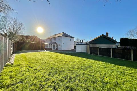 3 bedroom semi-detached house for sale, Lindum Avenue, Stoke-On-Trent, ST4