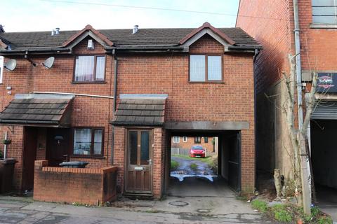 12 Craddock Street, Whitmore Reans, Wolverhampton, WV6 0QJ