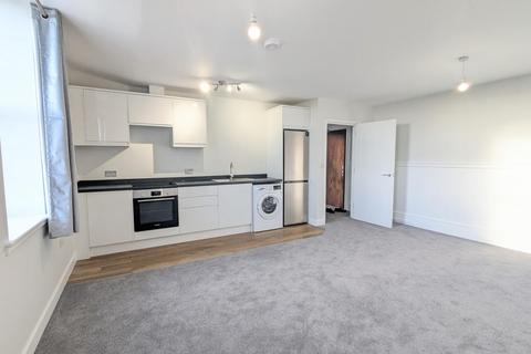 1 bedroom flat to rent, Scarborough Street, Irthlingborough, NN9