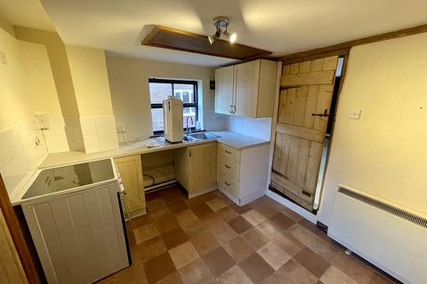 2 bedroom semi-detached house for sale, Halesworth IP19