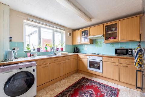 3 bedroom end of terrace house for sale, Gilpins Ride, Dereham