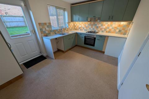 2 bedroom house to rent, Henley Way, Ely CB7