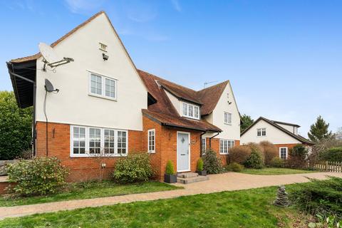 4 bedroom detached house for sale, Crouchfield, Ware SG12