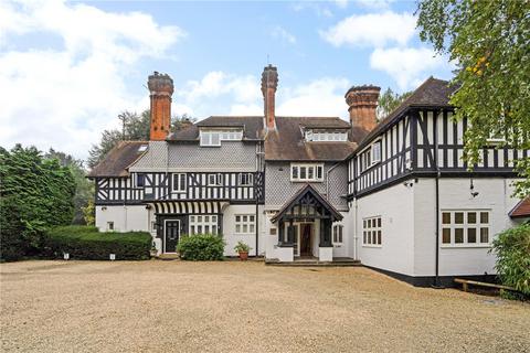 1 bedroom apartment for sale, New Place, London Road, Sunningdale, Ascot, SL5