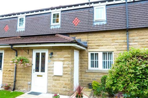 2 bedroom terraced house to rent, Byron Mews, Bingley, West Yorkshire